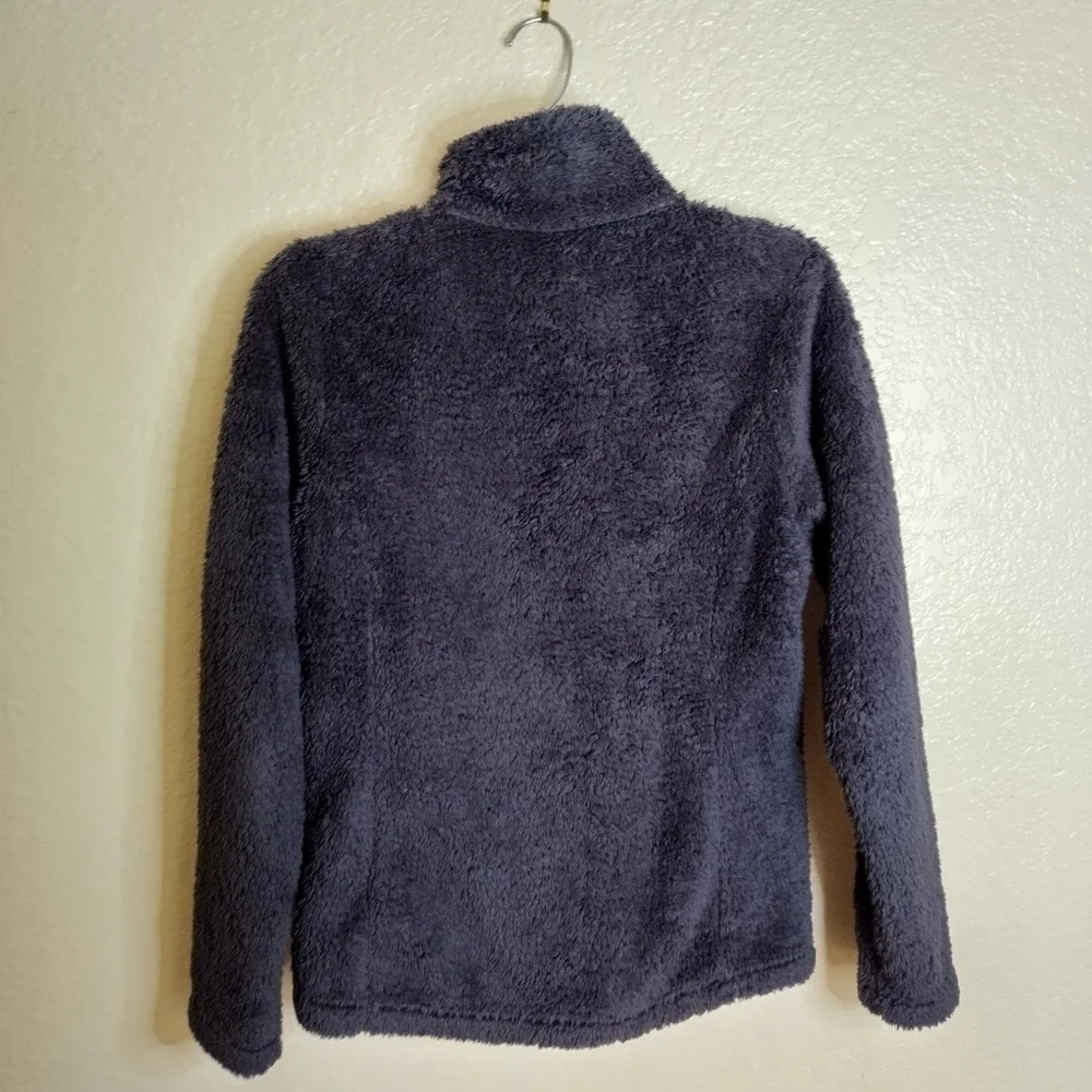 Patagonia Los Gatos 1/4 Zip Fleece Pullover Jacket sz M